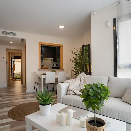 Appartamento Enjoyme Málaga