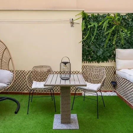 Enjoyme Apartament *