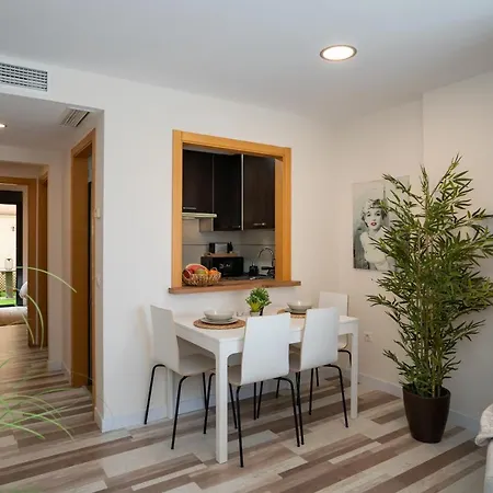 Apartament Enjoyme *