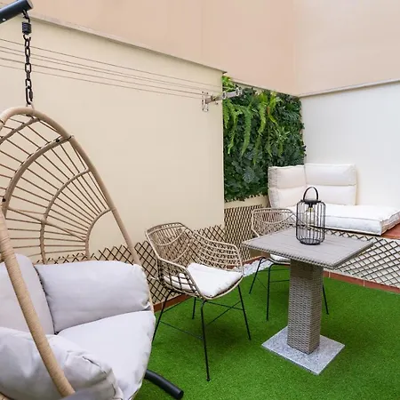 Apartament Enjoyme *