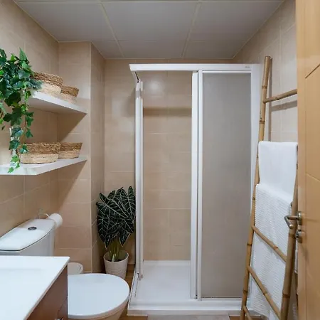 Apartament Enjoyme Malaga