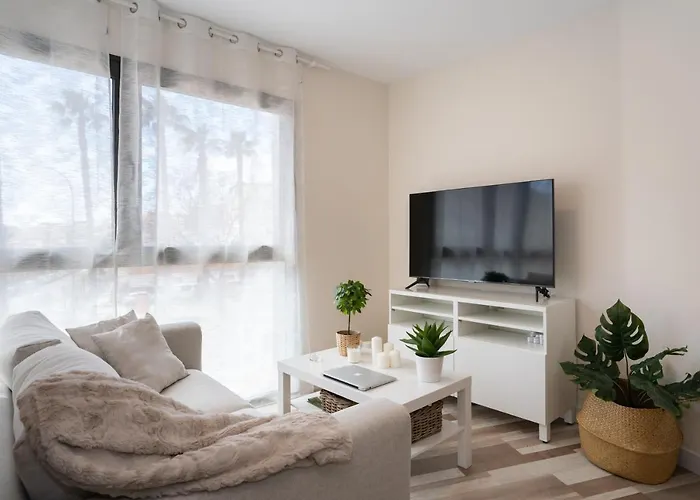 Appartamento Enjoyme *