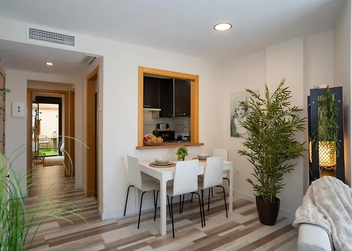 Appartamento Enjoyme *