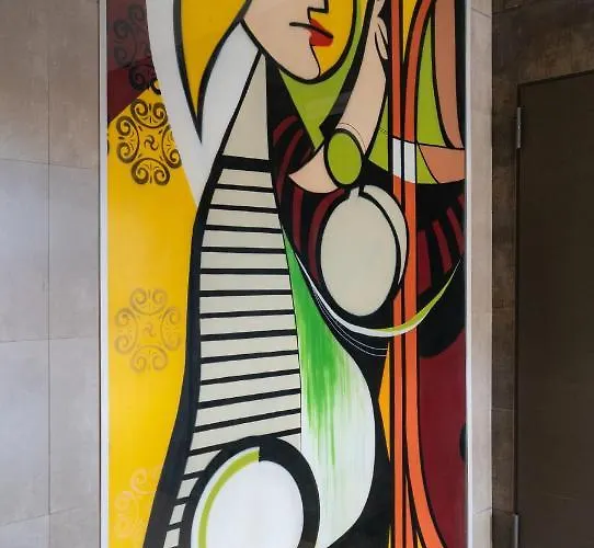 Enjoyme Appartamento *