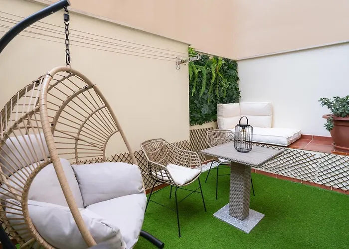 Appartamento Enjoyme *