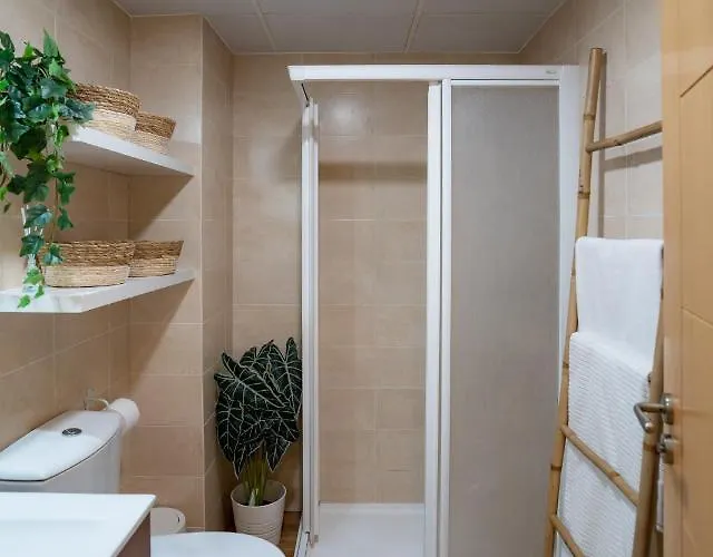 Appartamento Enjoyme Málaga