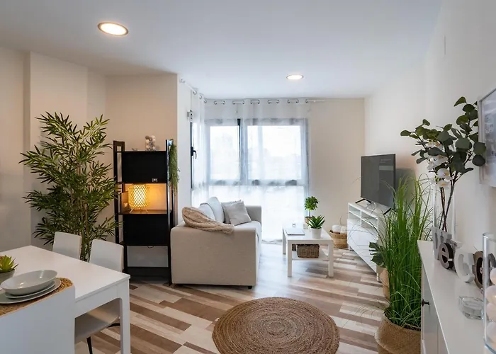 Appartamento Enjoyme *