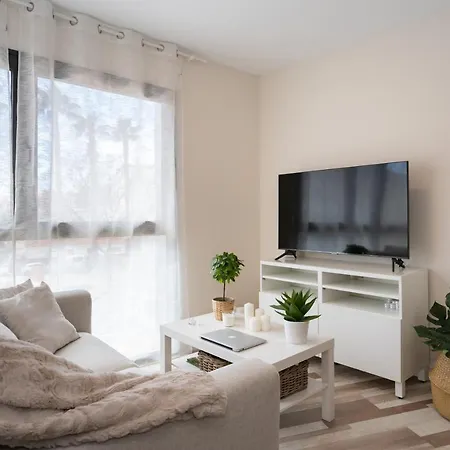 Apartmán Enjoyme *