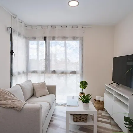 Enjoyme Apartmán *