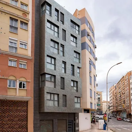 Apartmán Enjoyme