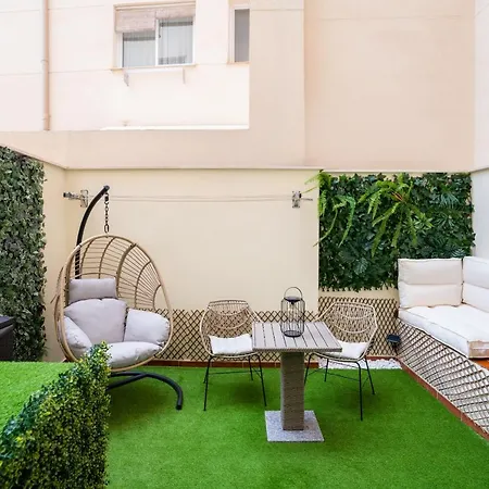 Apartmán Enjoyme