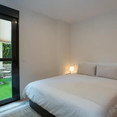 Enjoyme Apartmán