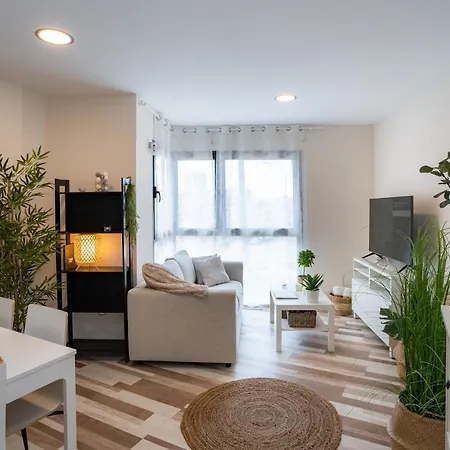 Apartmán Enjoyme *